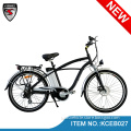 Lohas Unfoldable Cruiser Bike Road Bicycle CE Approved